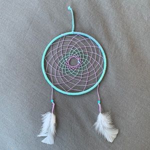 Dreamcatcher
